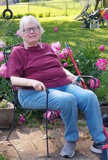 Carolyn Sue Dreitzler's obituary image