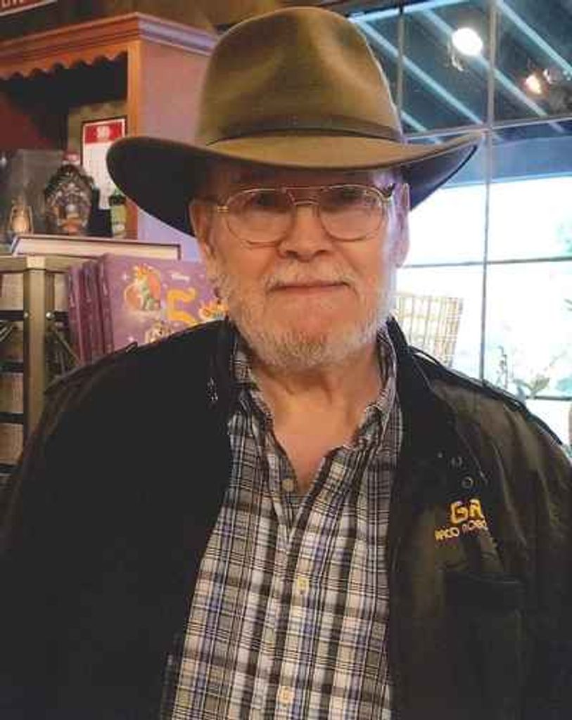 Victor Legrand Williams, Sr.