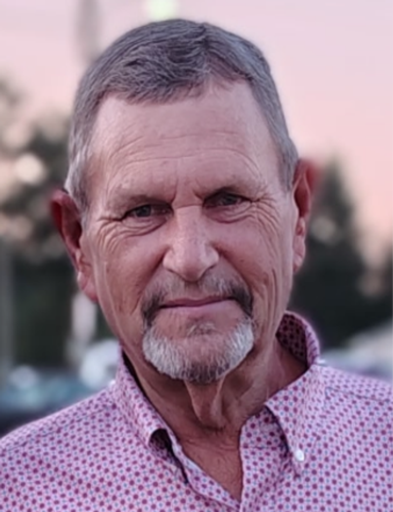 Keven Latimer Profile Photo