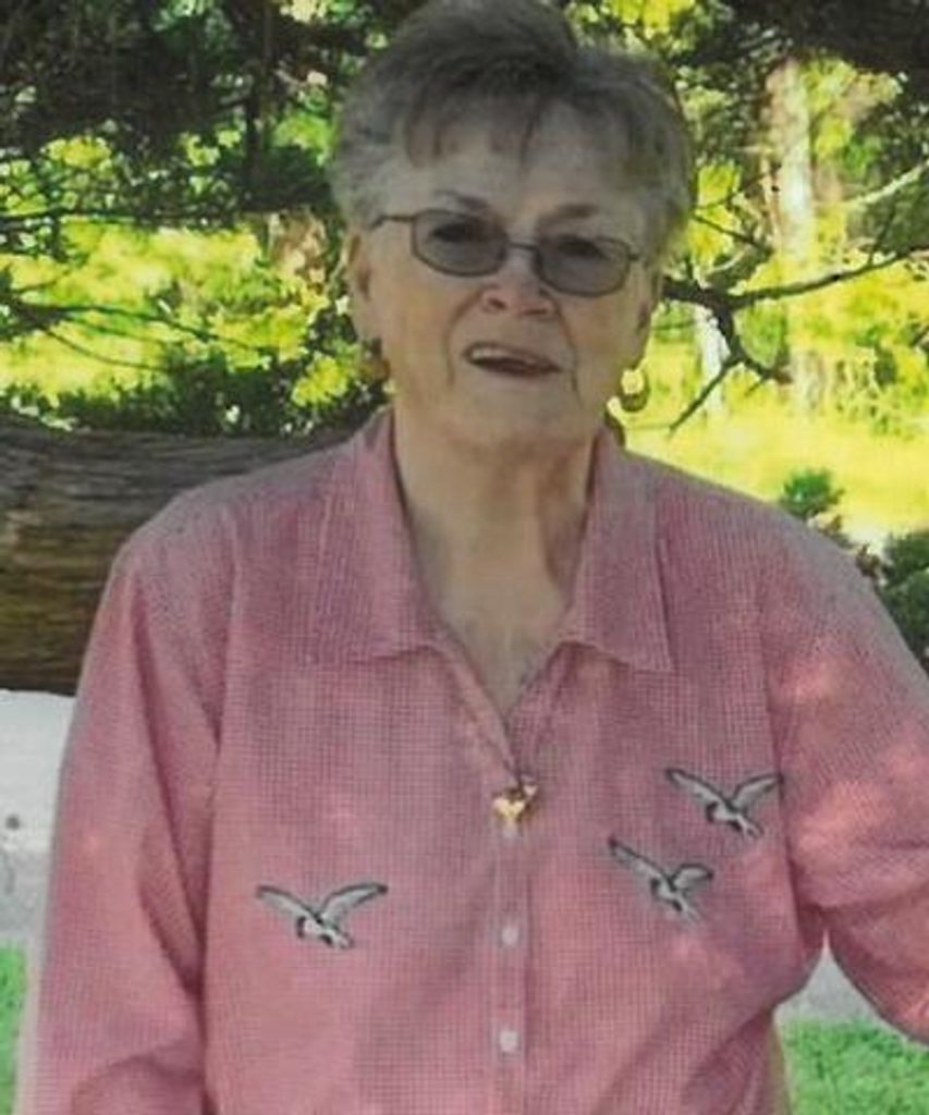 Shirley W. Mulkey Profile Photo