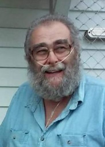 Frederick L. Klein's obituary image