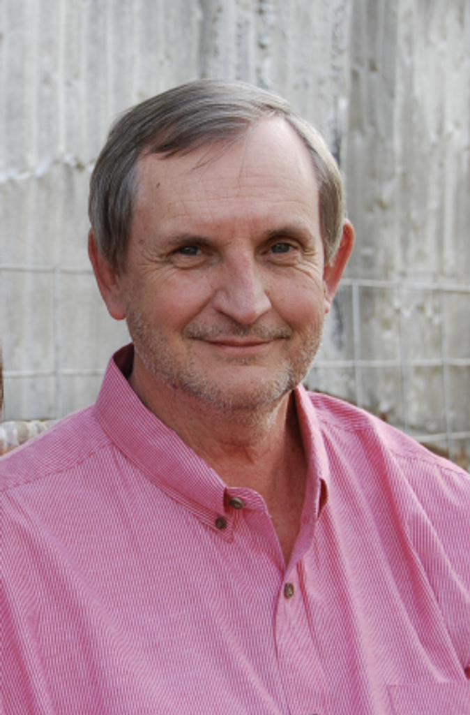 Donald Steven "Steve" Eagerton