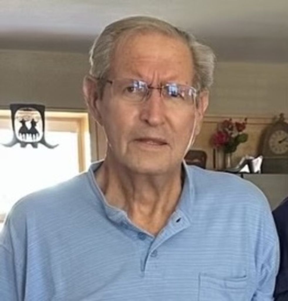 Ira Wayne Andrews Profile Photo