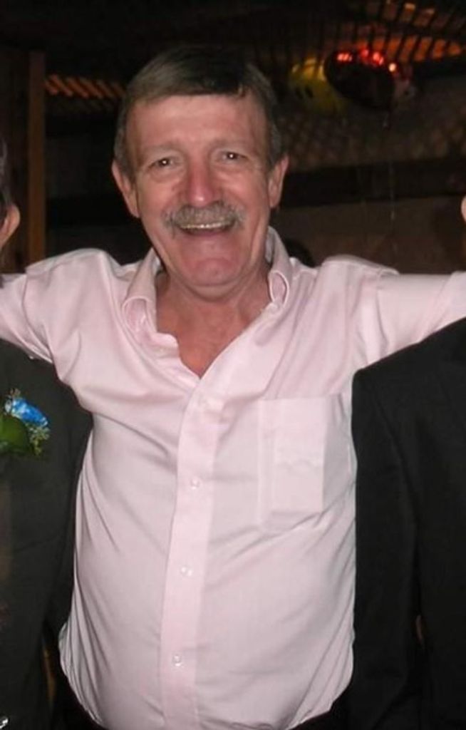 Clinton R. Breault