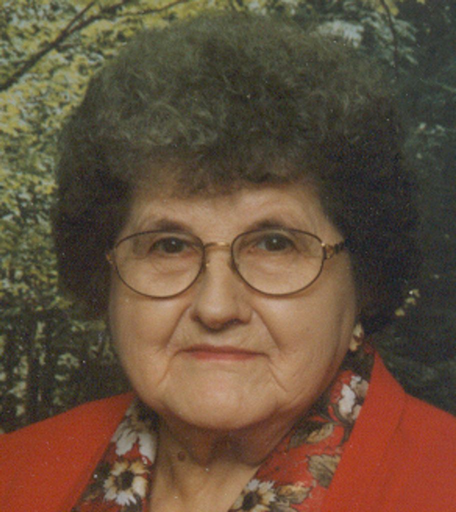 Helen Dahlke