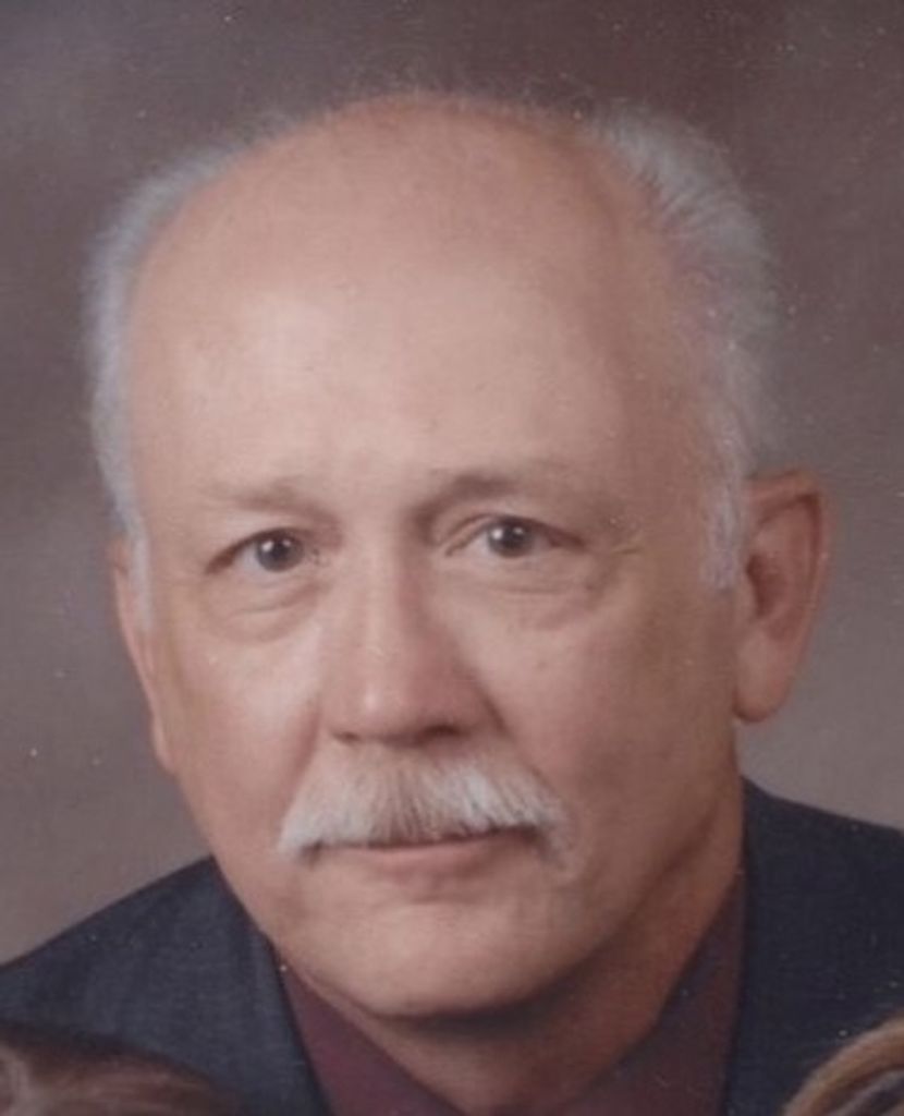 Wayne C. O'Malley Profile Photo