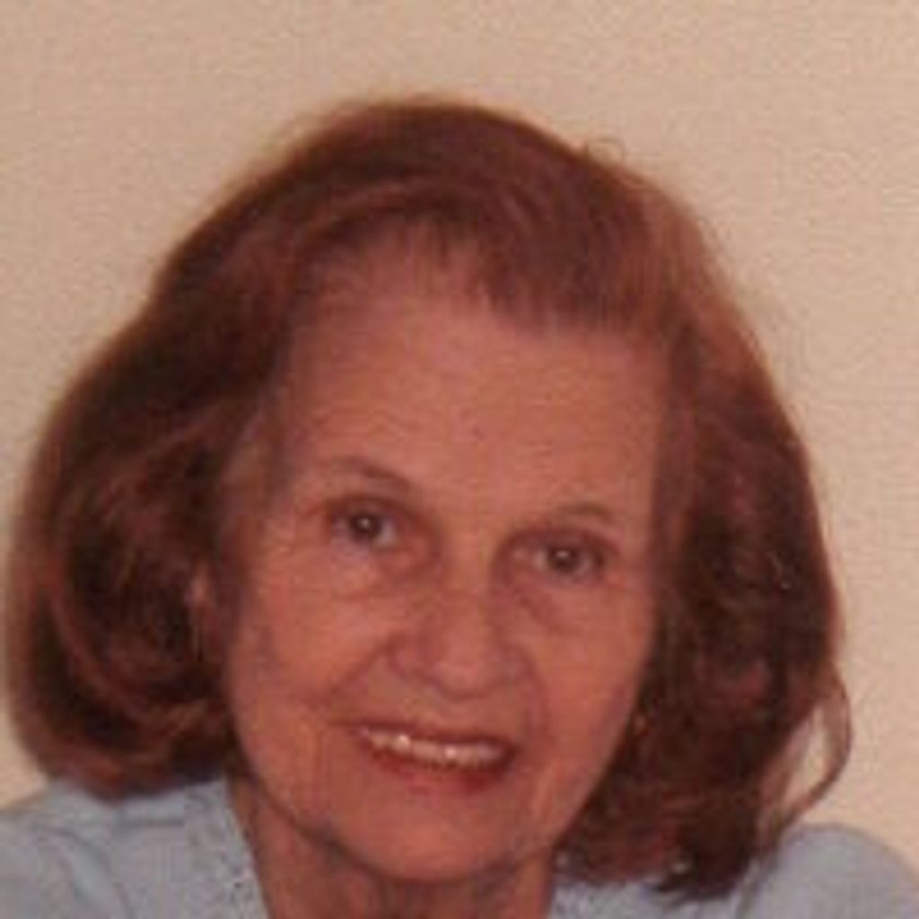 Shirley Ann Holder