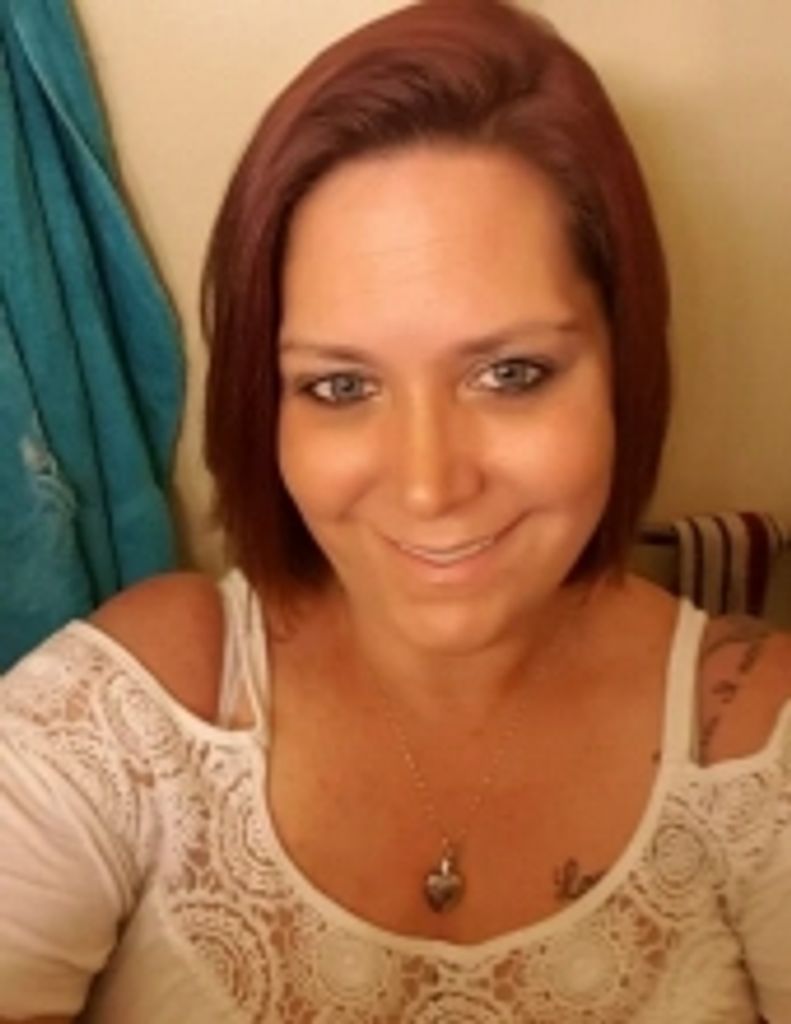 Tonya Starr (Reed) Martin