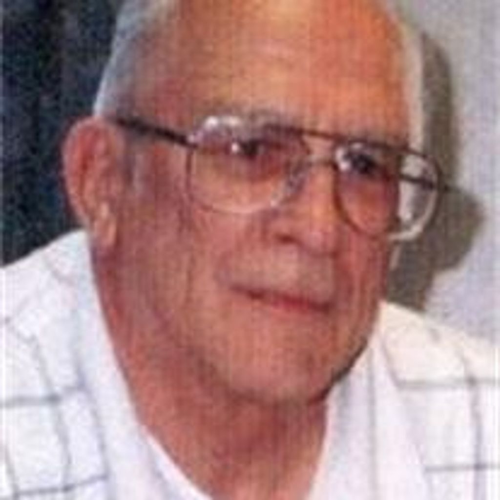Maurice Burns Dubrule Profile Photo