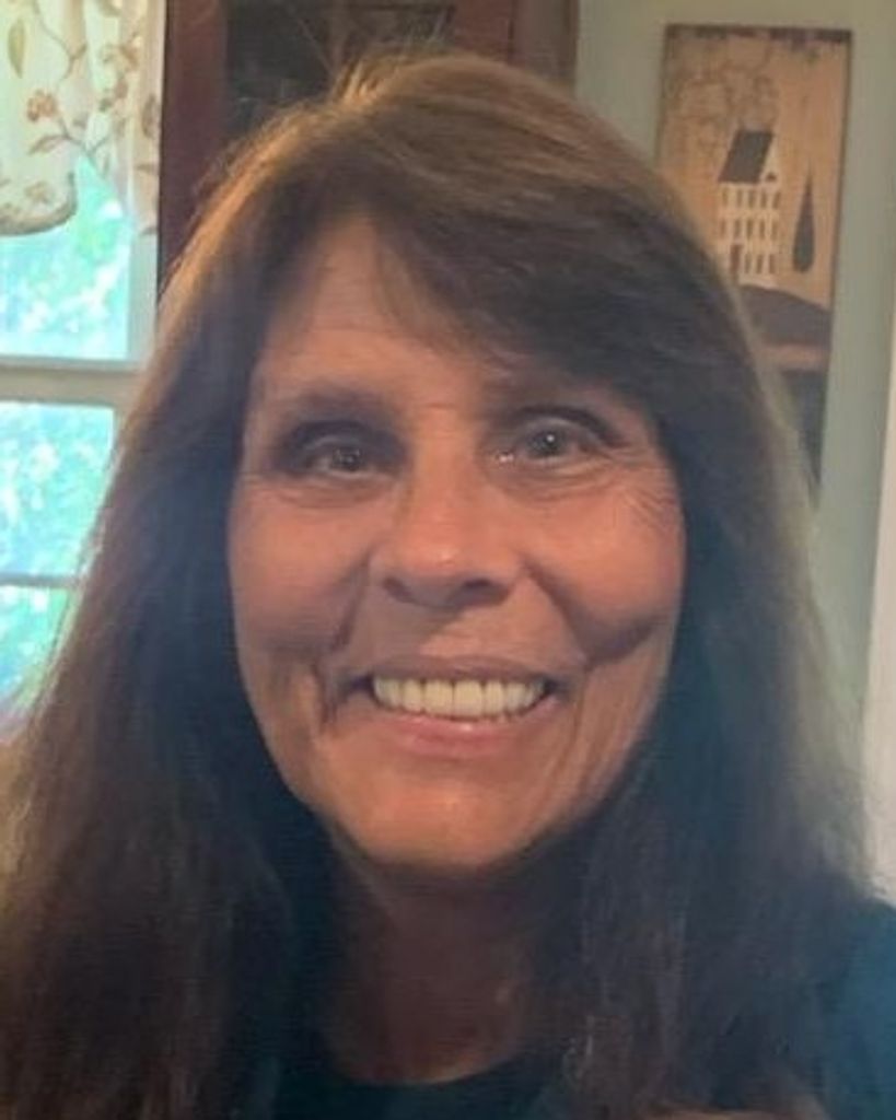 Diana Wasem Profile Photo