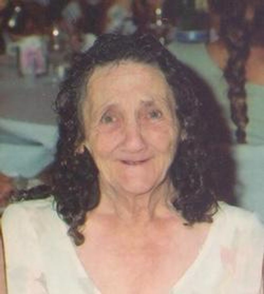 Gladys I. Lund
