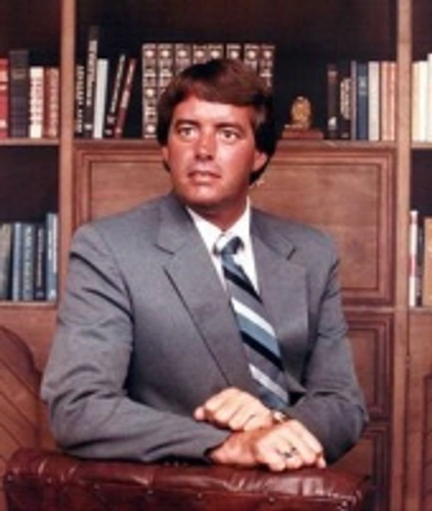Gary Dale Tate