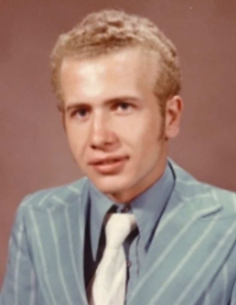 Garry Lee Turner