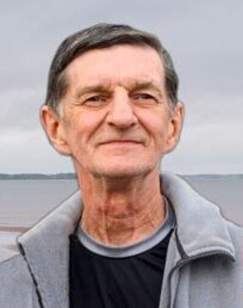 Robert "Bobby" Wall Profile Photo