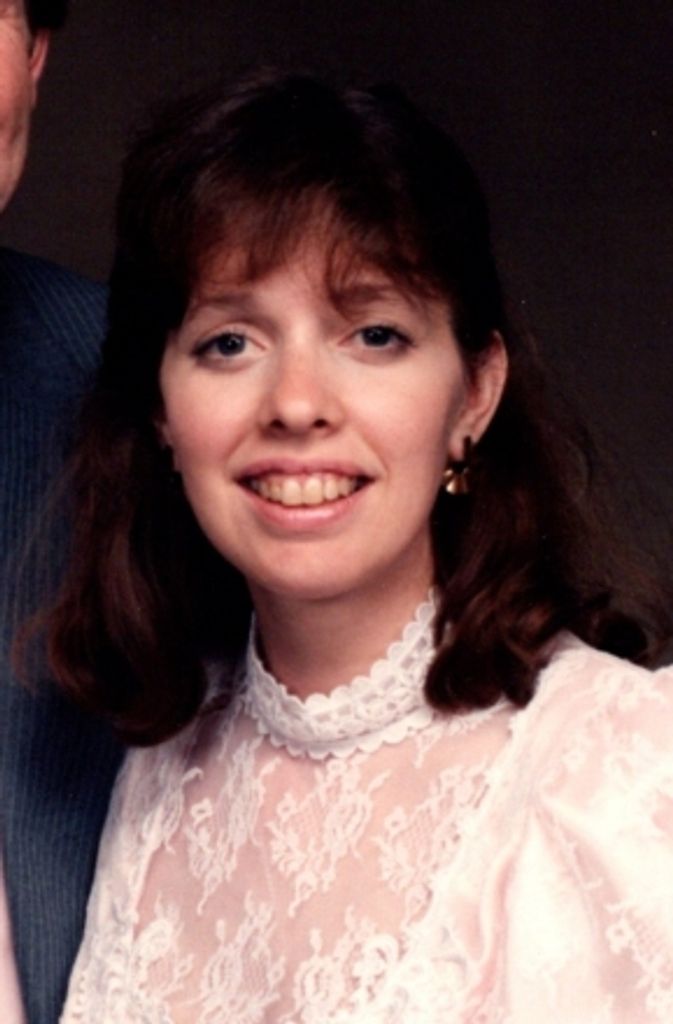 Teresa "Terry" Lynn Snyder
