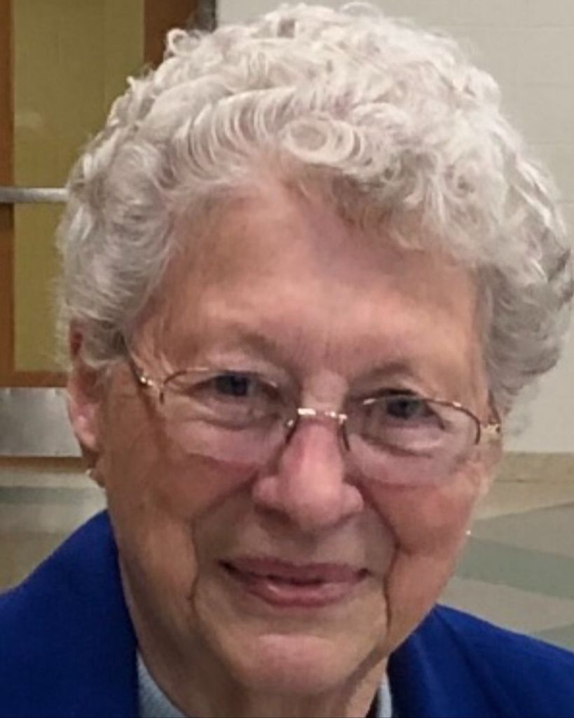 Nancy M. Lynch Profile Photo