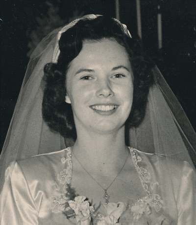 Grace Eleanor Smiley