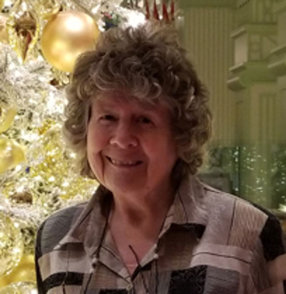 Frances Bay Melton