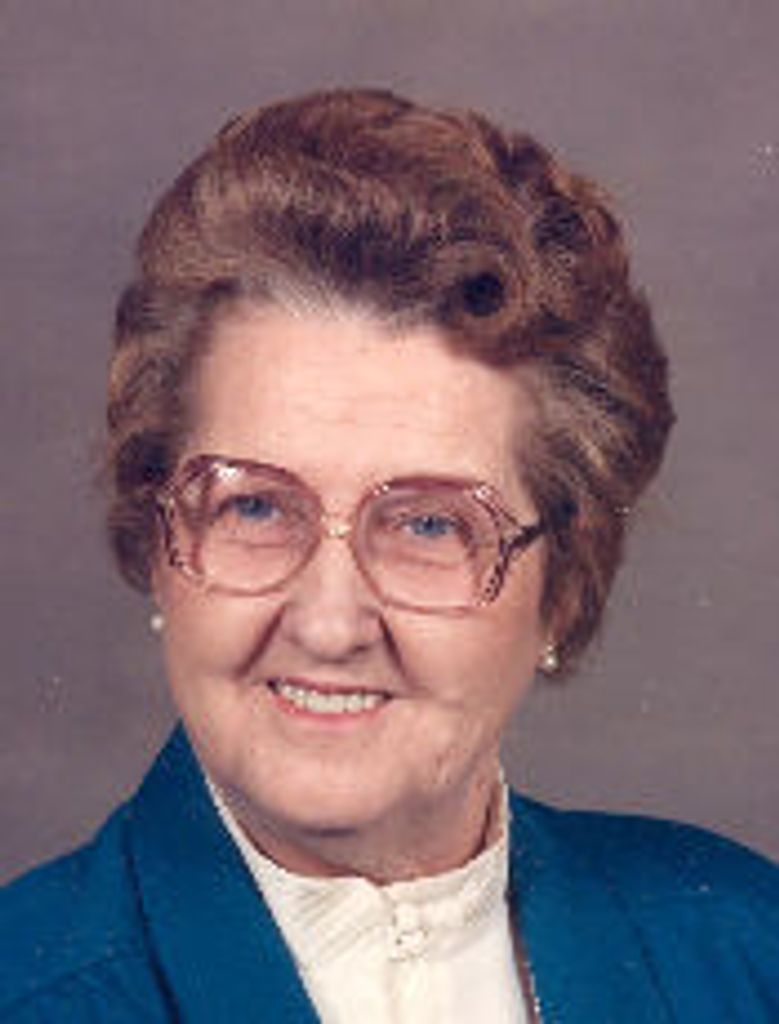 Eva Louemma Stinnett Profile Photo