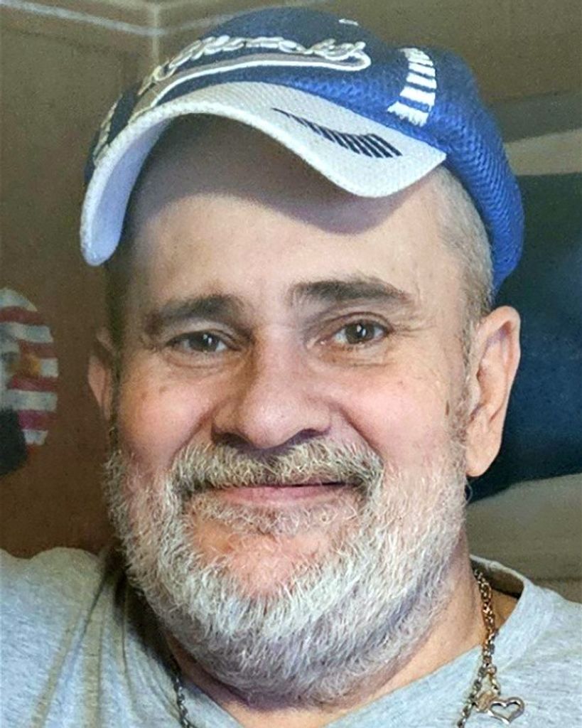 Richard Wayne Lutterman Profile Photo