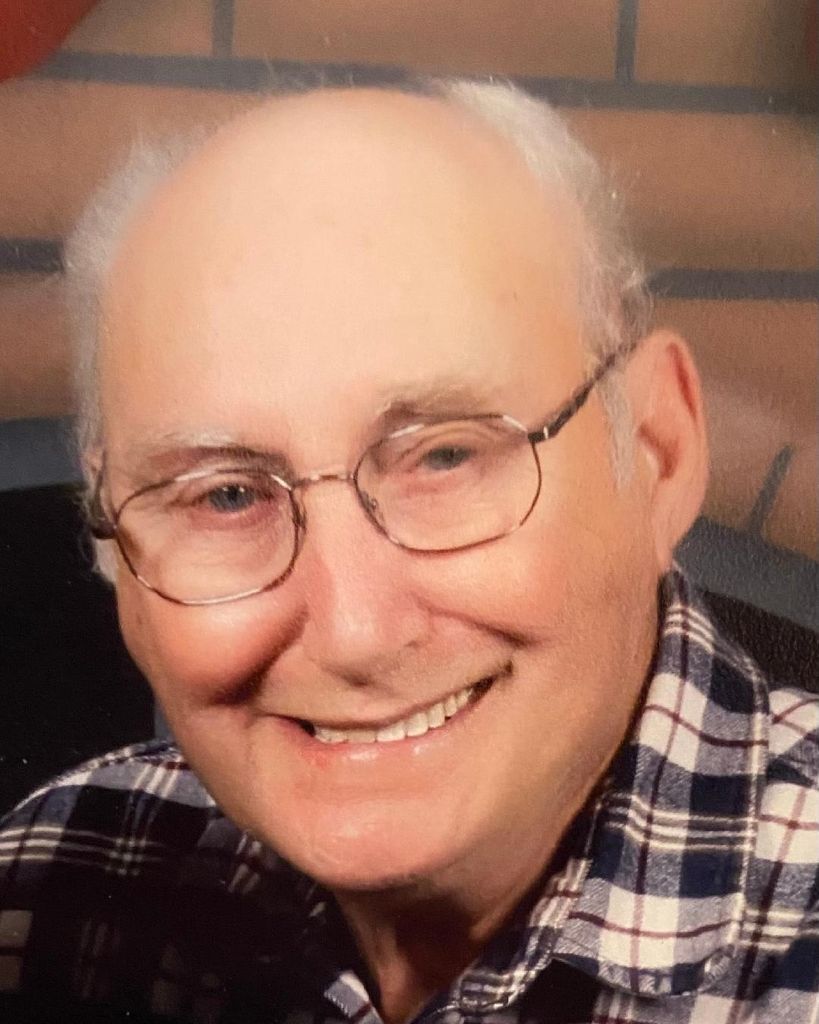 Berton A. Marion