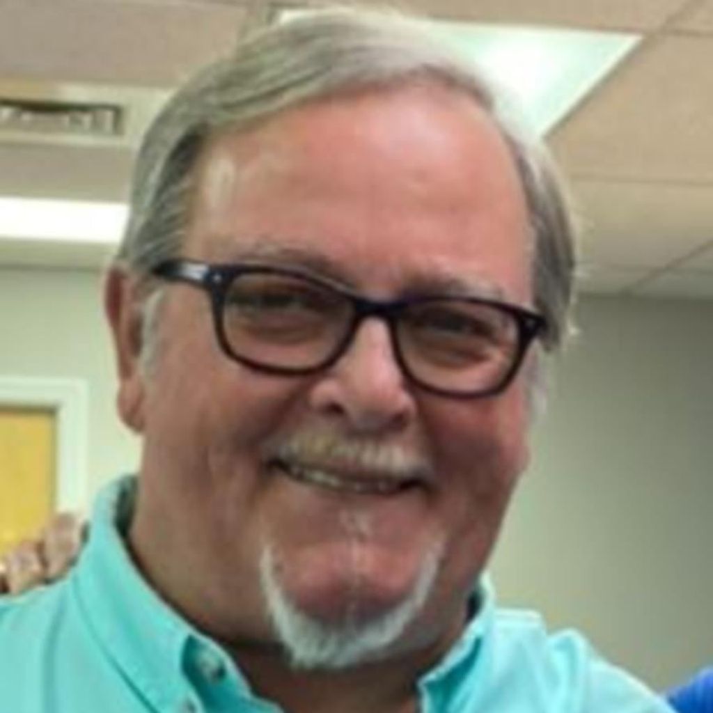 Darryl Ernest Harrington