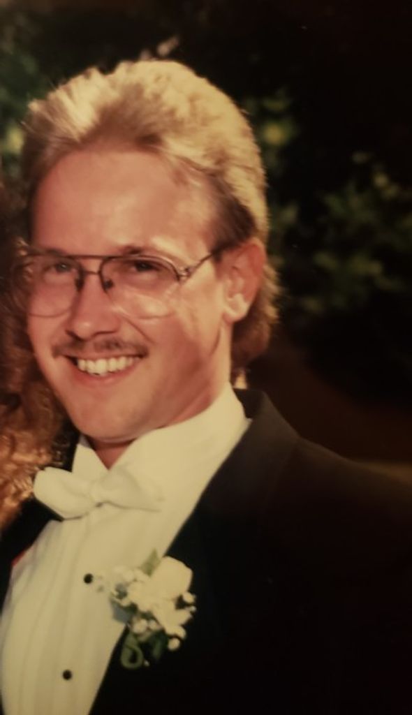 Christopher Anthony Reed