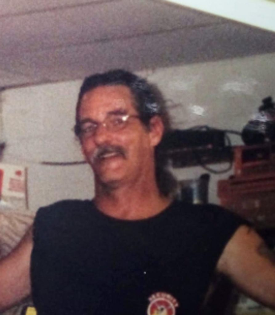 Robert Mitchell