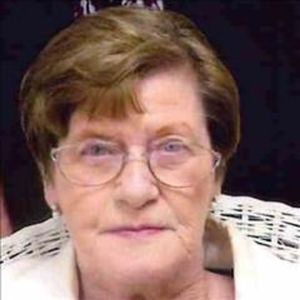 Maxine O'Quinn Profile Photo