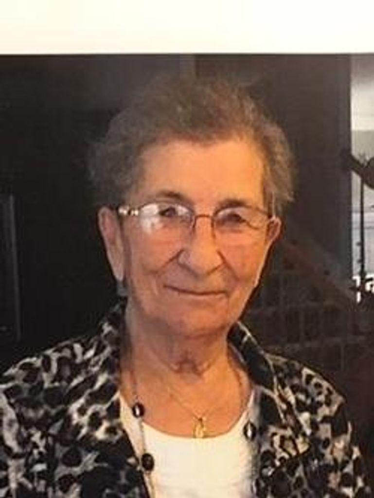 Doris Melius Profile Photo