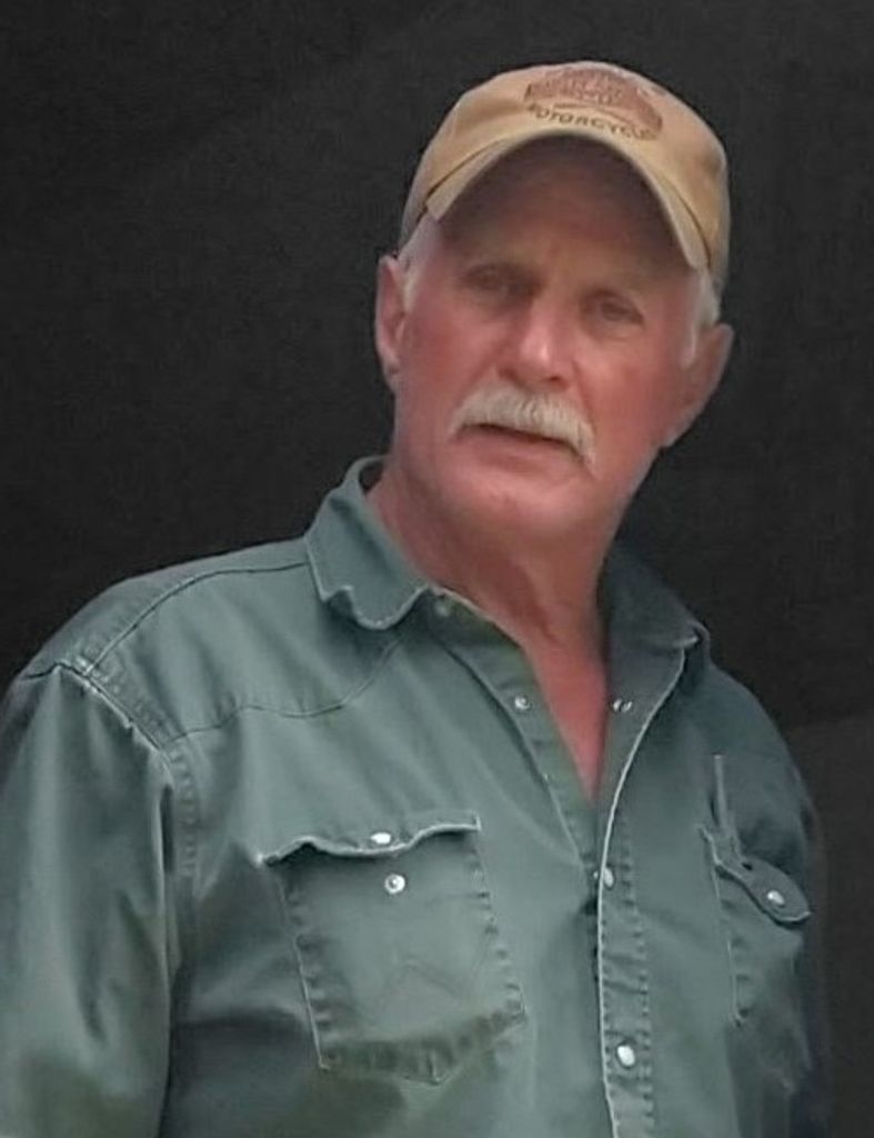 James Ray Whitten Profile Photo