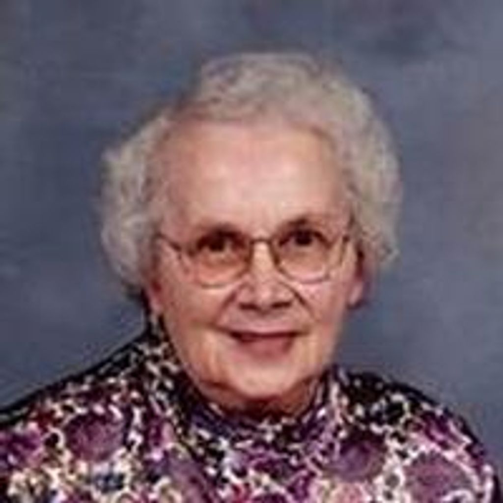 Ruth  Charlton Latta
