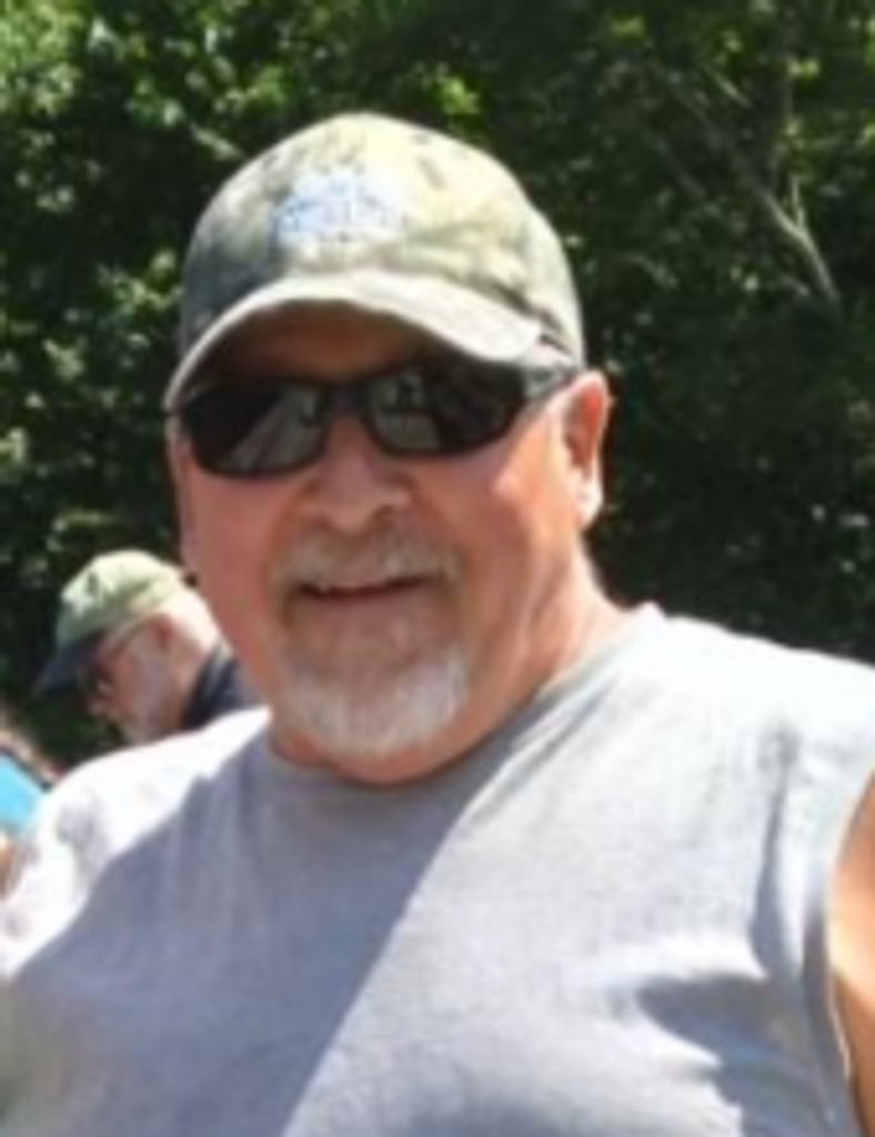 John W. Silver Sr.
