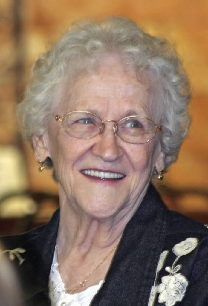 Elizabeth A. Meacham