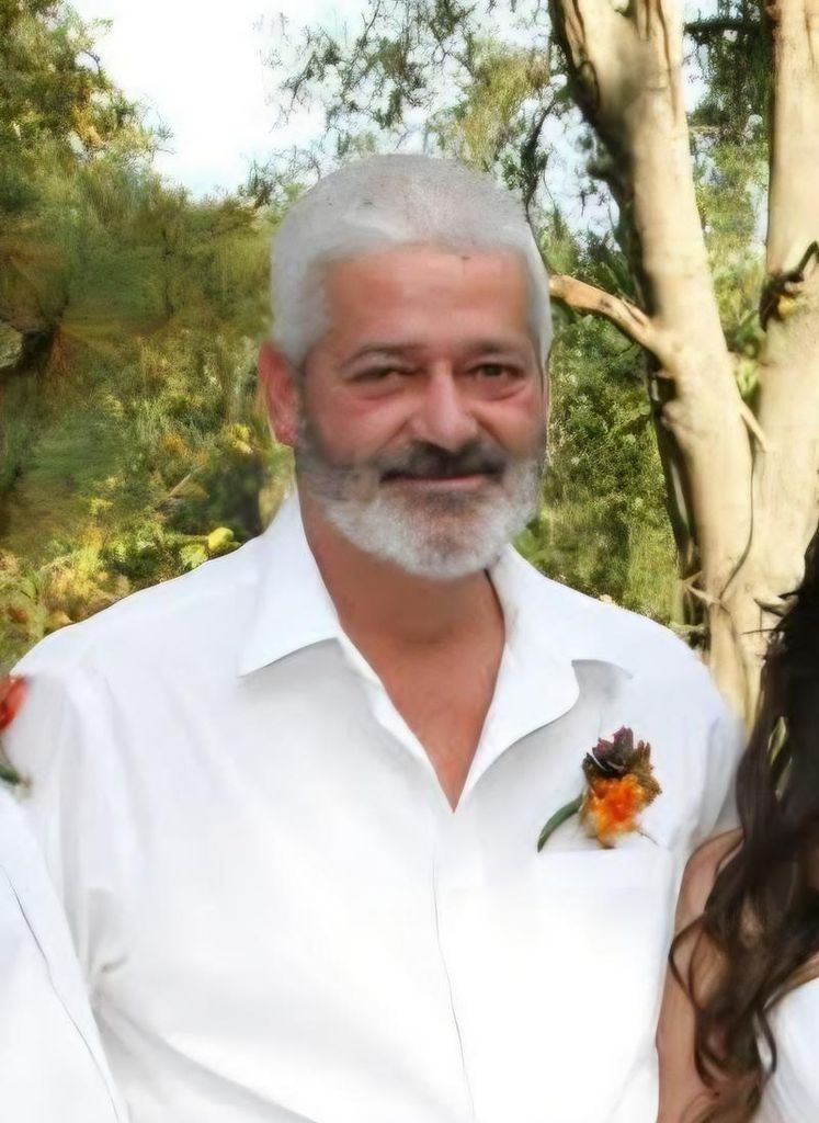 Randy Joe Johnson Profile Photo