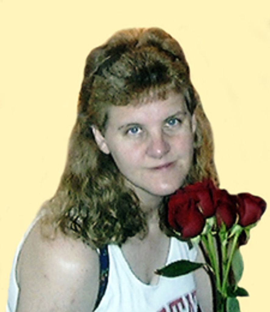 Angela  Jeanne King