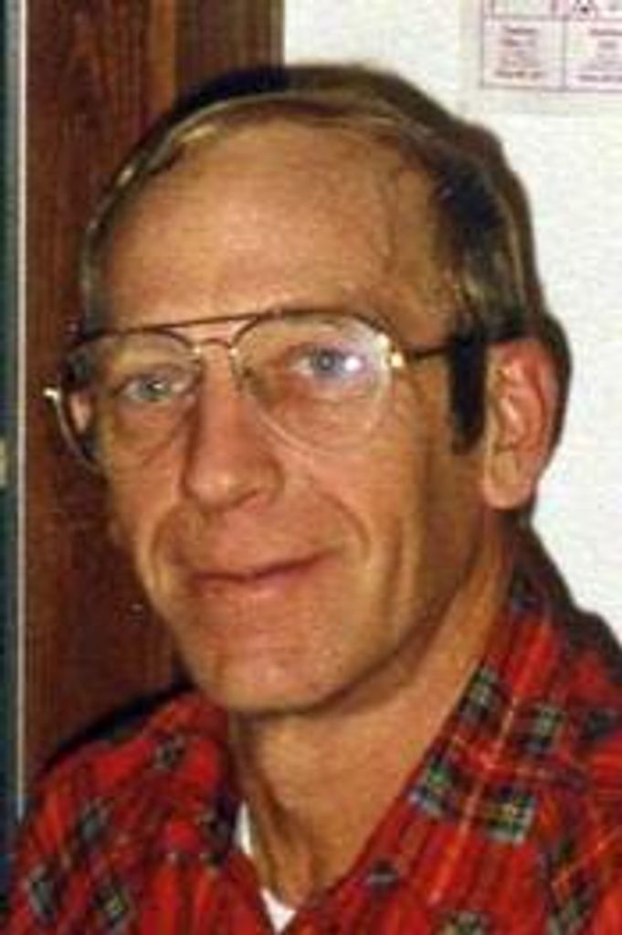 James F. Petersen, Sr