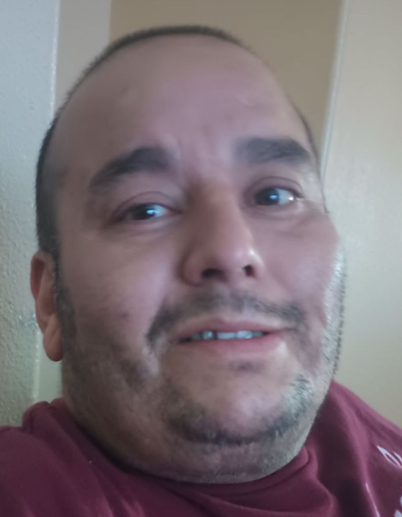 Bidal Garcia Garcia Profile Photo