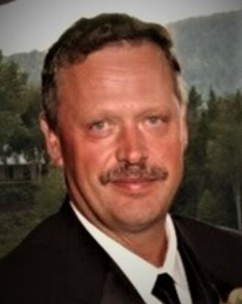 Ted Edgar Newman Profile Photo