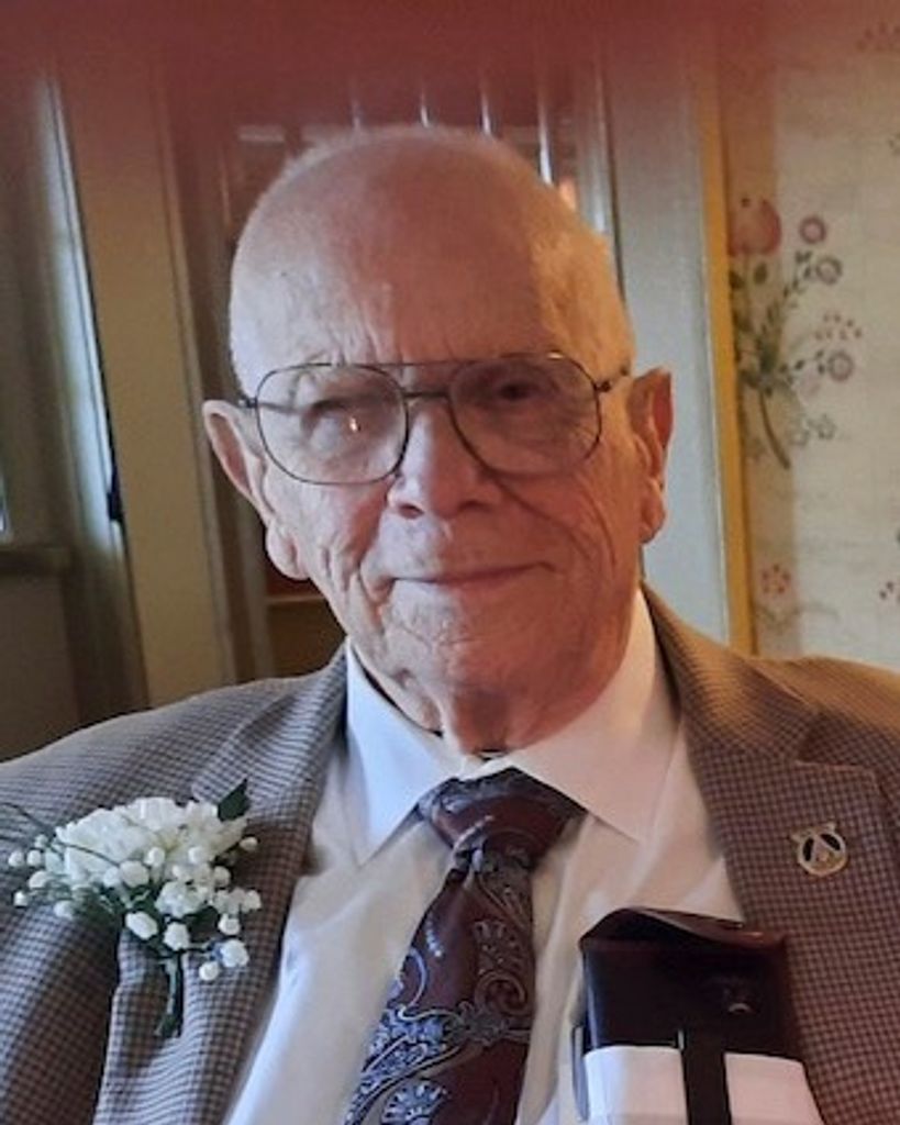 Allen L. Capwell Profile Photo