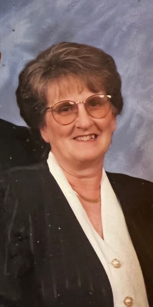 Carol Lee Scarborough Profile Photo