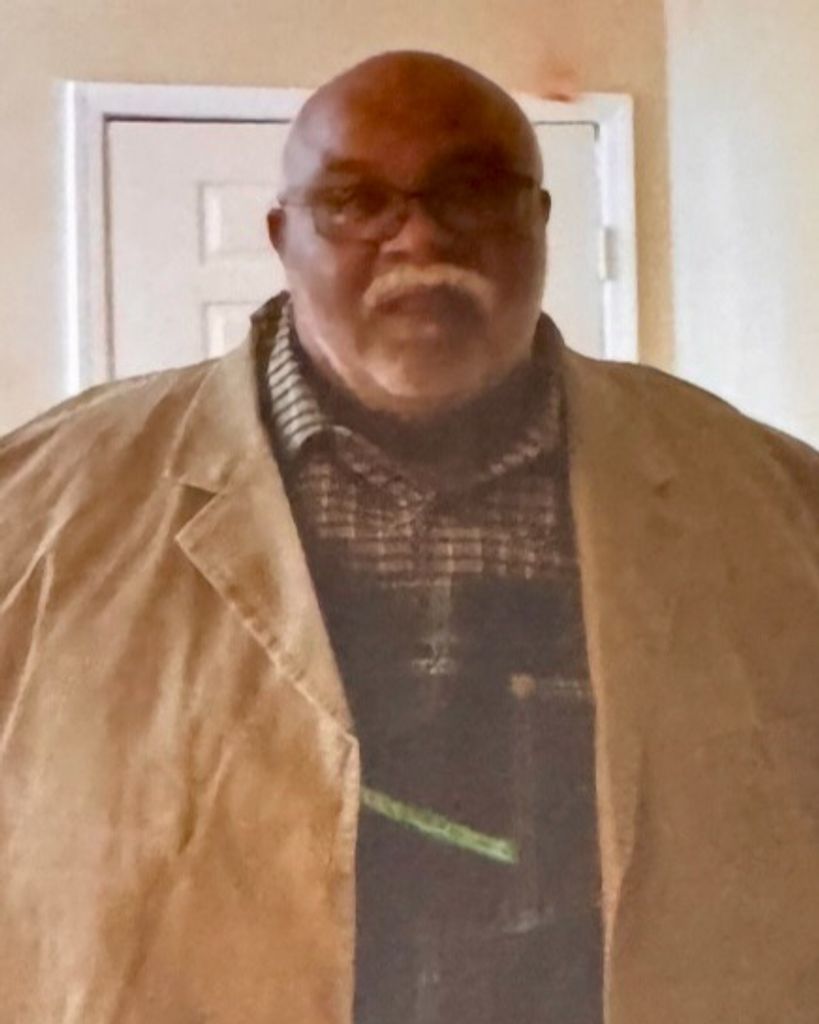 John Henry Davis, Jr. Profile Photo