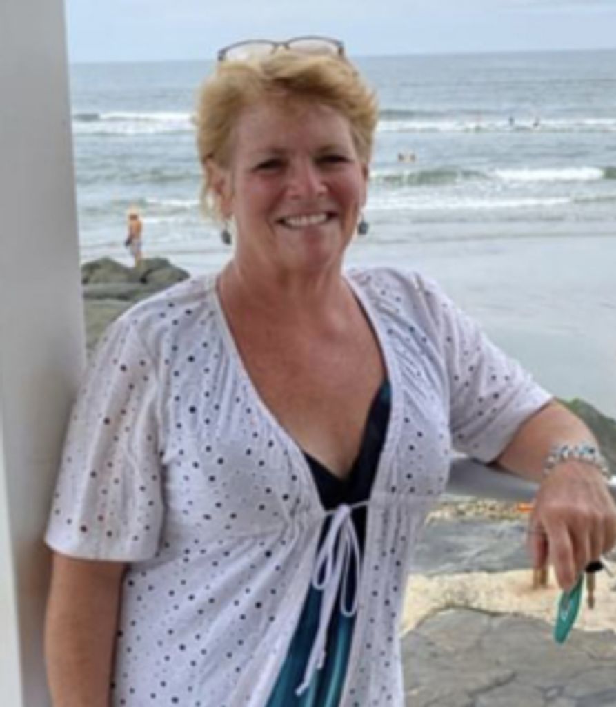 Sandra M Sublette (Stubblebine)