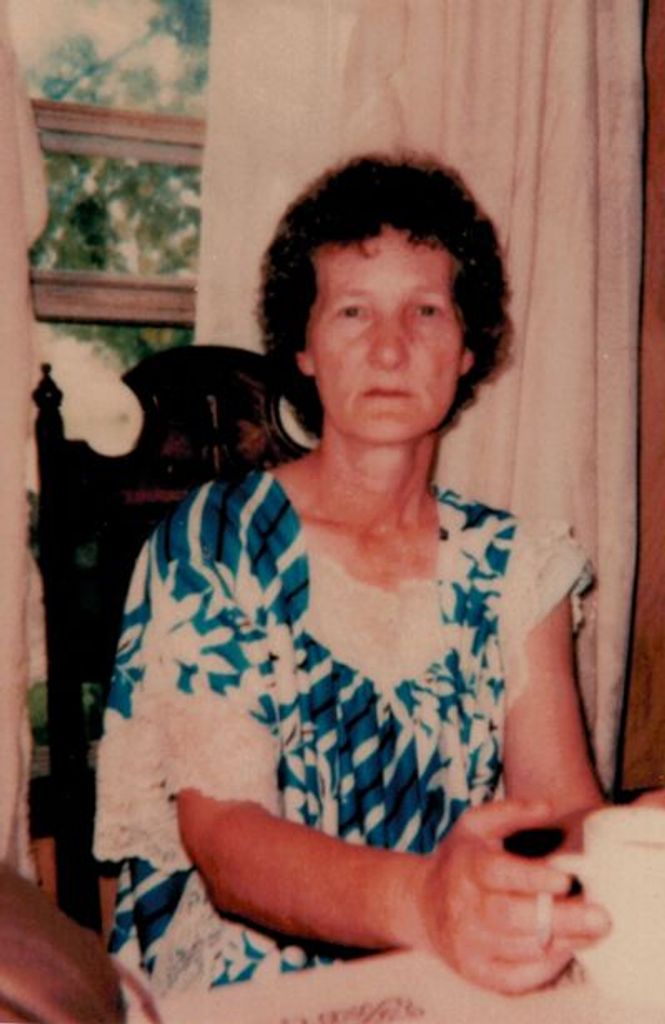 Lenora Helen (Granny) Isreal Profile Photo