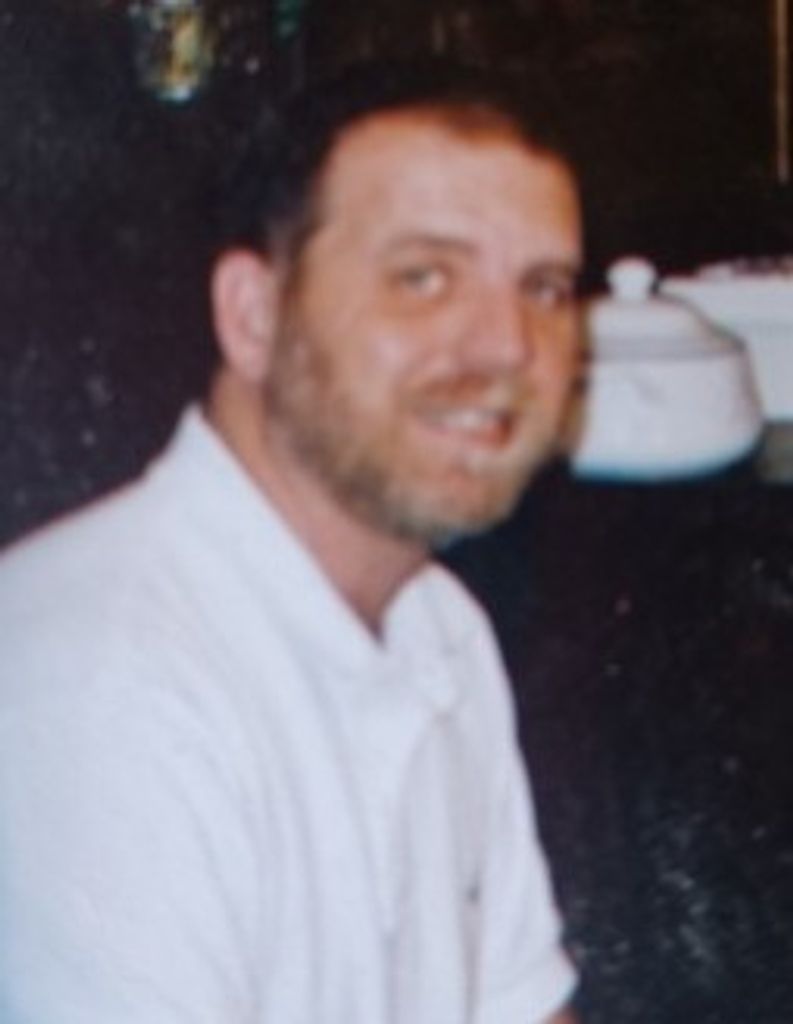 Jeffrey Paul Surrett