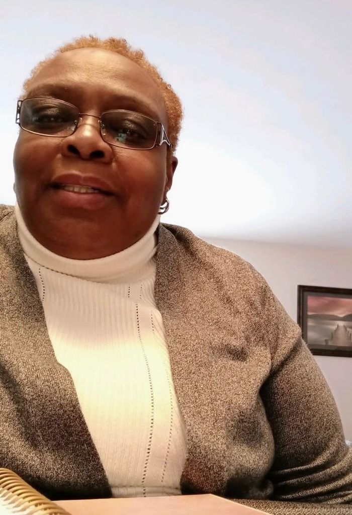 Jocelyn Robinson Profile Photo