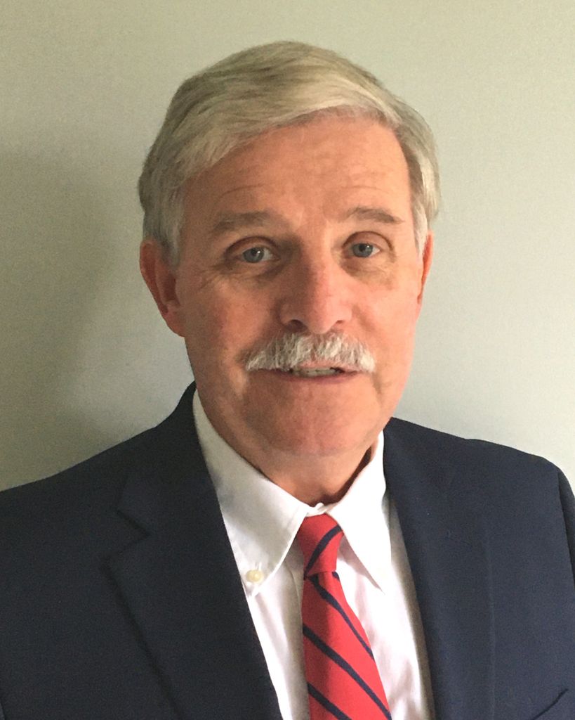 Thomas Dale Mason Profile Photo