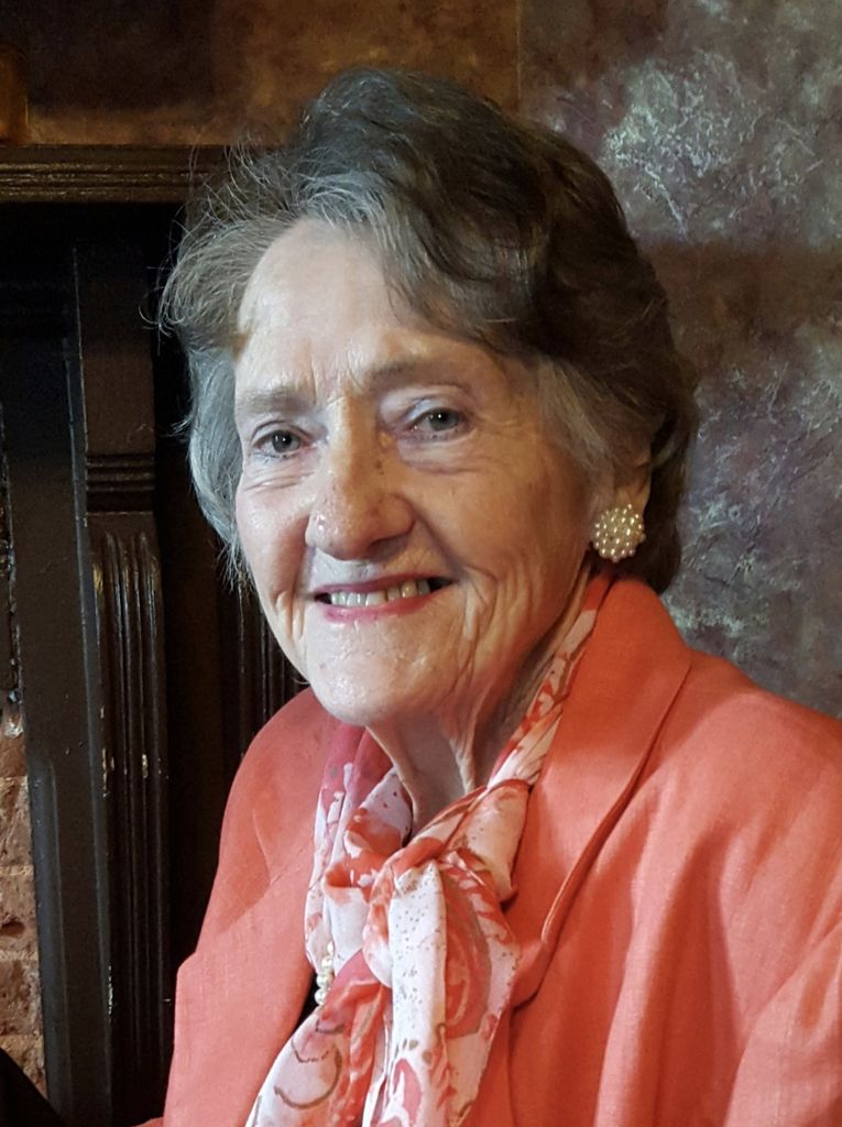 Muriel Franc