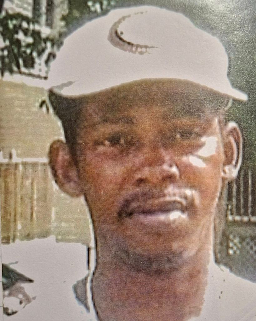 Robert Mustin Jr. Profile Photo