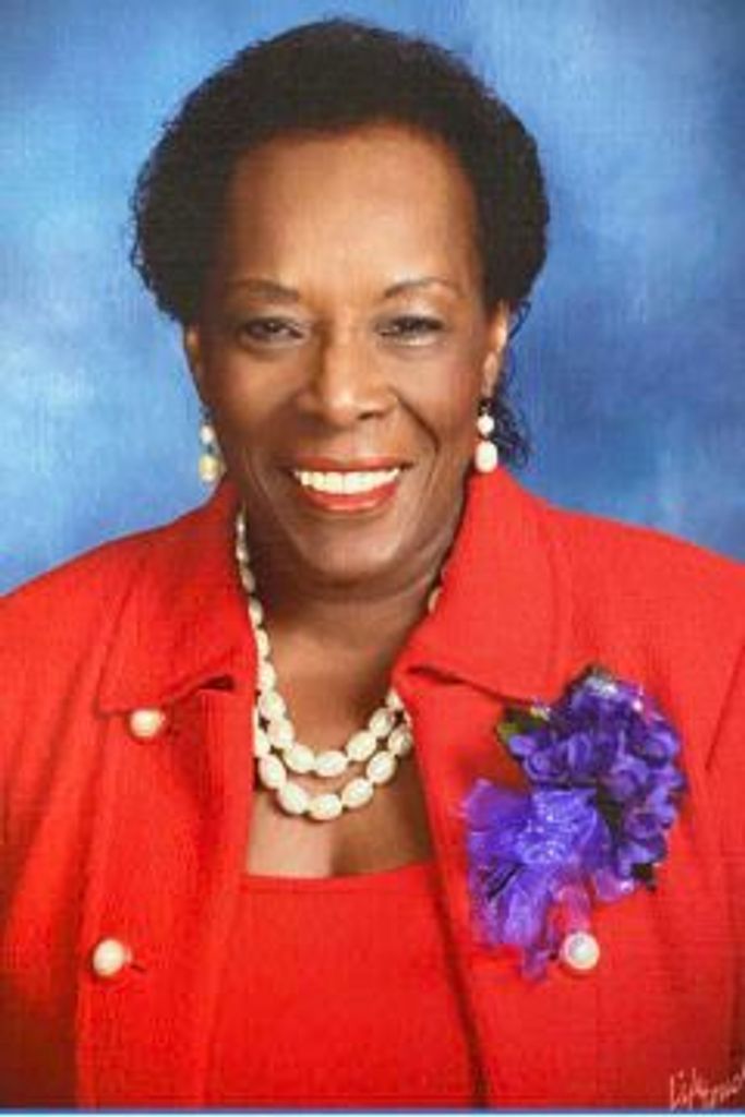 Sallie Monroe Profile Photo